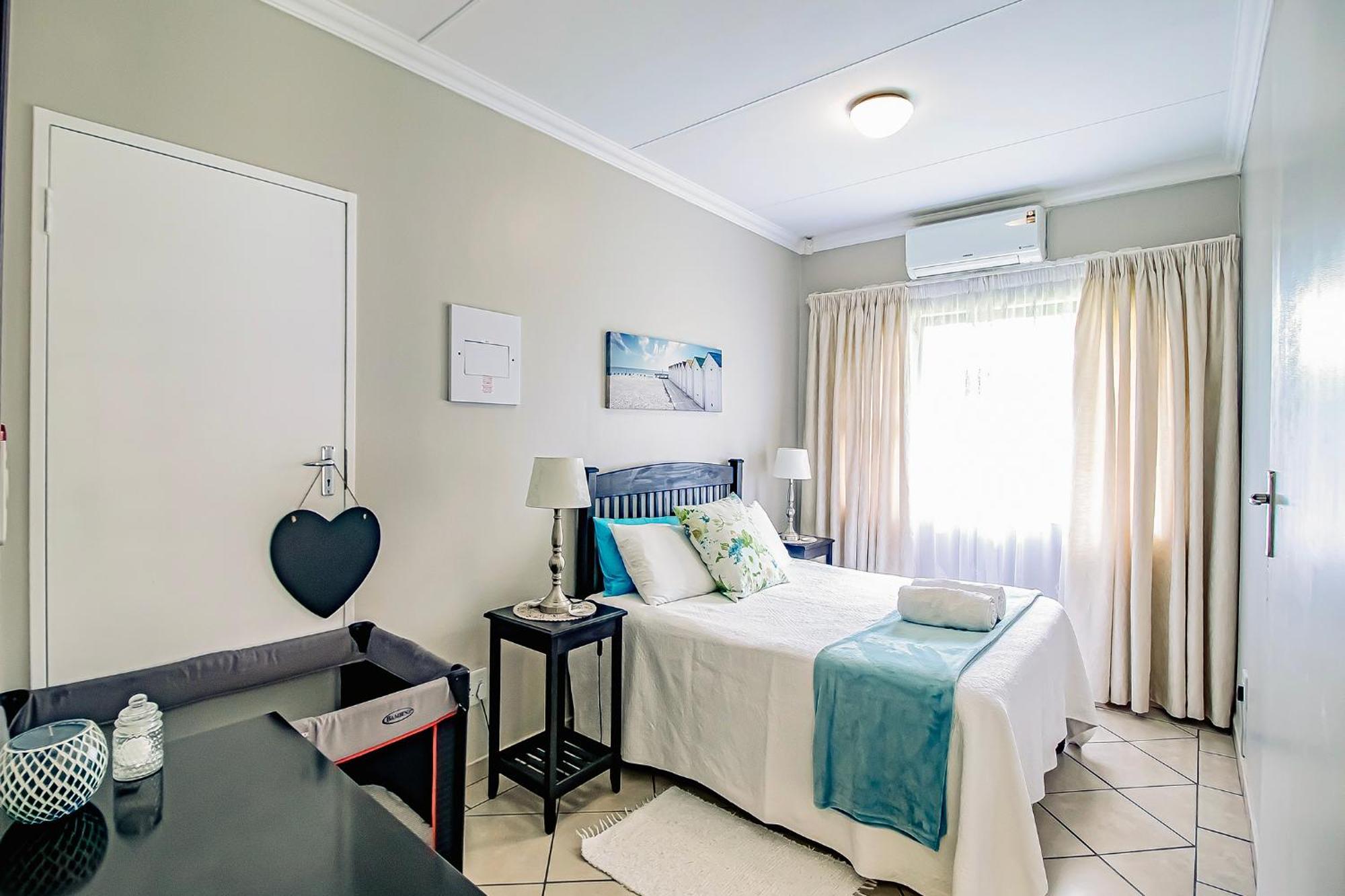 Leozet Self Catering Apartment Pretoria-Noord Eksteriør billede