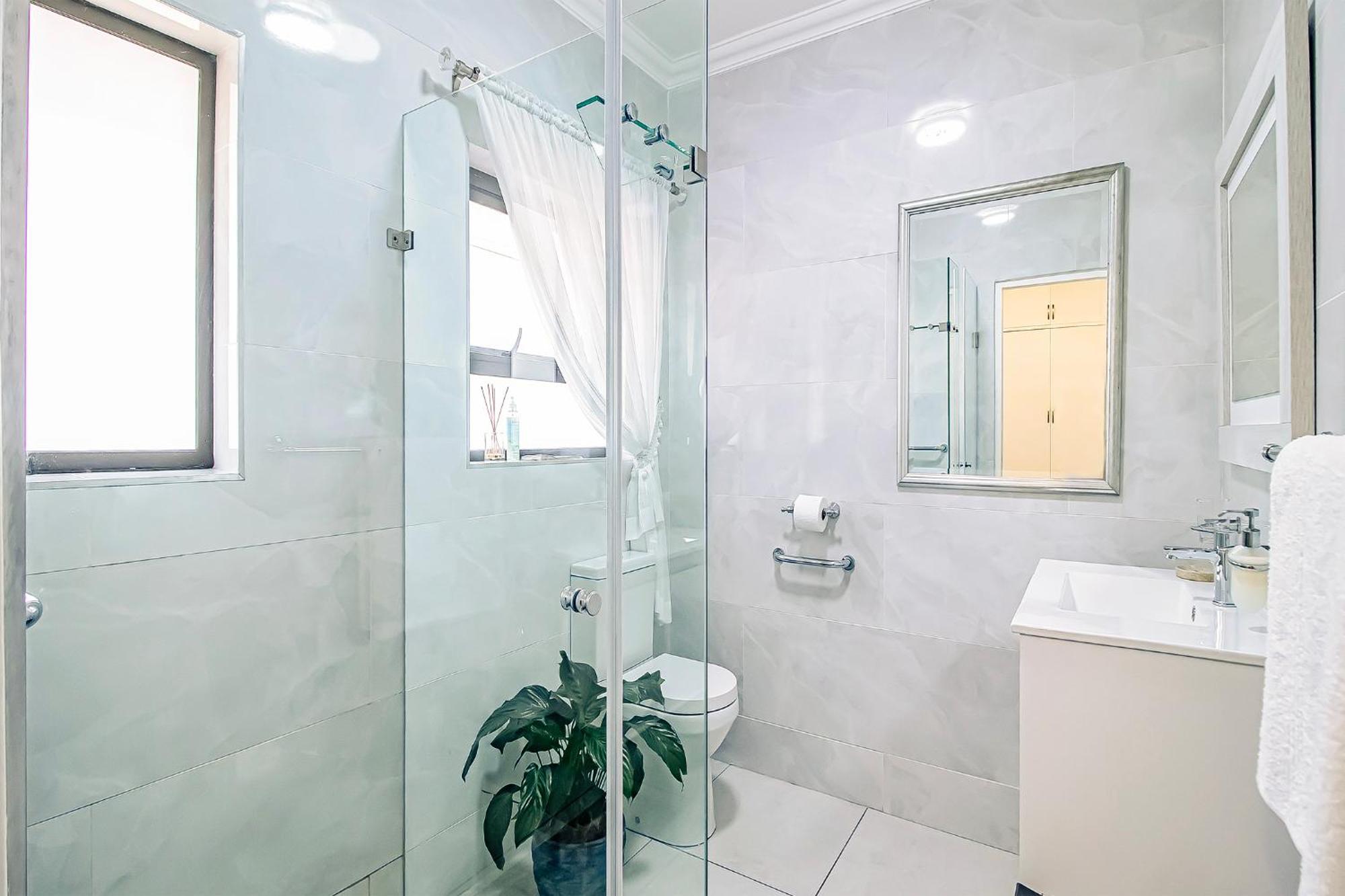 Leozet Self Catering Apartment Pretoria-Noord Eksteriør billede